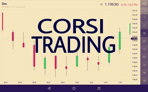 Il miglior corso di trading online