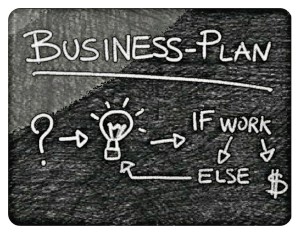 Business plan per diventare un contabile e ragioniere