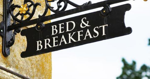 Come Aprire Un B&B: Conviene Avviare Un Bed And Breakfast?