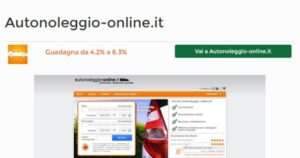 migliori compagnie di noleggio auto sul mercato